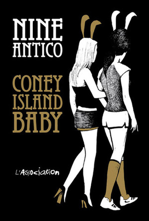 Coney Island Baby by Nine Antico