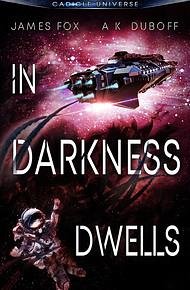 In Darkness Dwells by James Fox