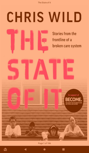 The State of It by Chris Wild