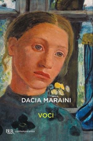 Voci by Dacia Maraini