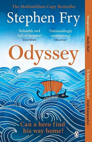 Odyssey by Stephen Fry