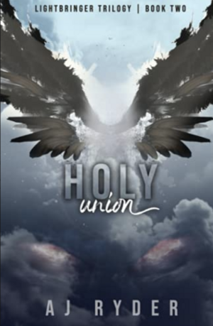 Holy Union by AJ Ryder