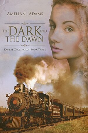 The Dark and the Dawn by Amelia C. Adams