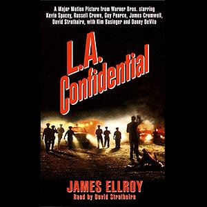 L.a. Confidential by James Ellroy