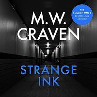 Strange Ink by Mike W. Craven