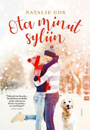 Ota minut syliin by Natalie Cox