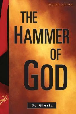 The Hammer of God by Hans Andrae, Clifford Ansgar Nelson, Bo Giertz