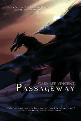 Passageway by Gary Lee Vincent