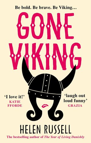 Gone Viking by Helen Russell