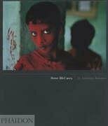 Steve McCurry by Anthony Bannon