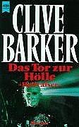 Das Tor zur Hölle - Hellraiser by Clive Barker