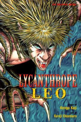 Lycanthrope Leo by Kengo Kaji