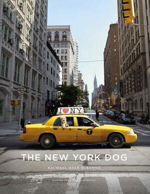 The New York Dog by Rachael Hale McKenna