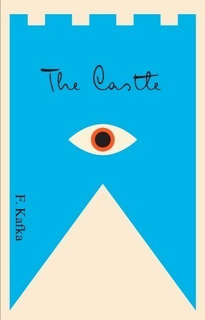 The Castle by Mark Harman, Franz Kafka