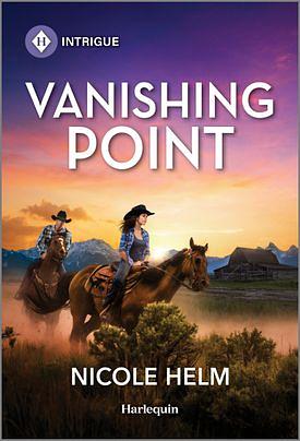 Vanishing Point by Nicole Helm