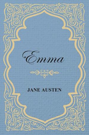 Emma by Jane Austen