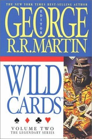 Aces High by George R.R. Martin