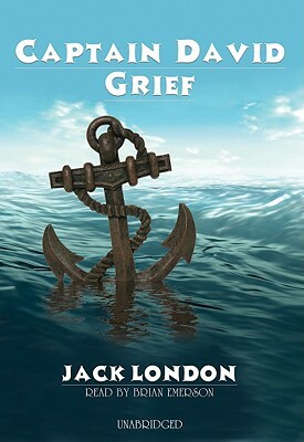 Captain David Grief by Jack London