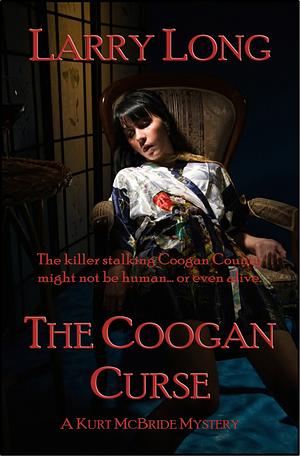 The Coogan Curse by Larry Long