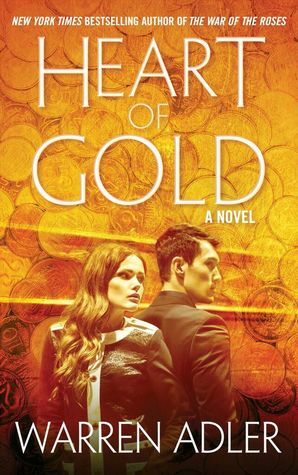 Heart of Gold by Warren Adler