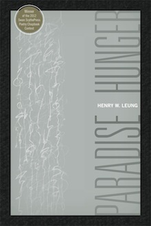 Paradise Hunger by Henry W. Leung