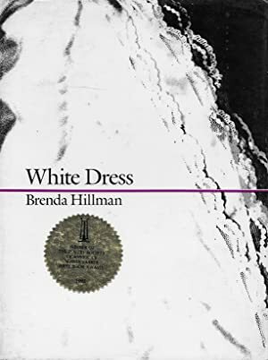 White Dress: Visions and Re-Visions by Brenda Hillman