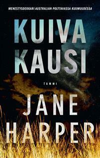 Kuiva kausi by Jane Harper