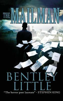 The Mailman by Bentley Little