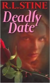 Deadly Date by R.L. Stine