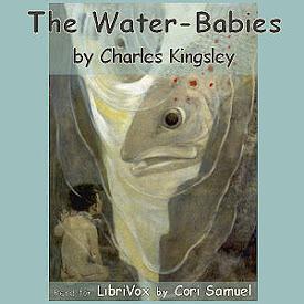 The Water-Babies by Charles Kingsley