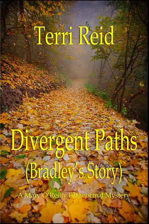 Divergent Paths (Bradley's Story) by Terri Reid