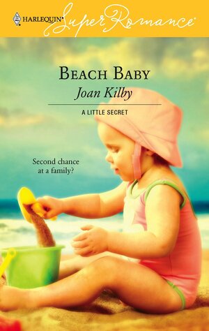 Beach Baby by Joan Kilby