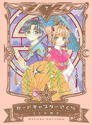 Card Captor Sakura Deluxe Edition Vol. 7 by CLAMP