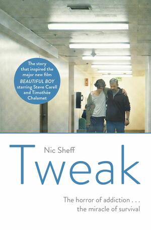 Tweak: Growing Up On Methamphetamines by Nic Sheff