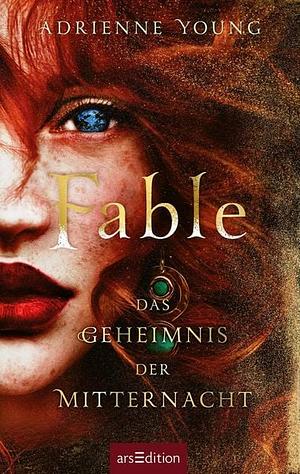 Fable - Das Geheimnis der Mitternacht by Adrienne Young