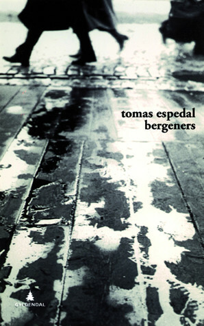 Bergeners by Tomas Espedal