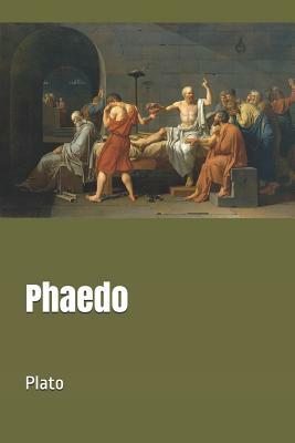 Phaedo by Plato