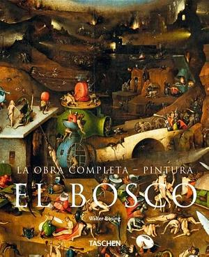 El Bosco by Walter Bosing, Walter Bosing