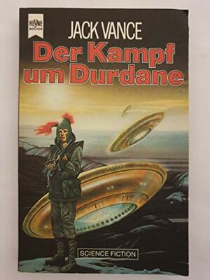 Der Kampf um Durdane by Jack Vance