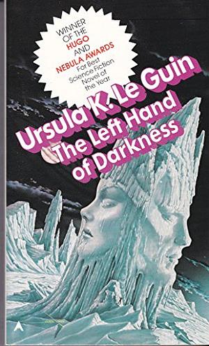 The Left Hand of Darkness by Ursula K. Le Guin