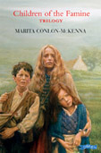 Children of the Famine Trilogy by Marita Conlon-McKenna