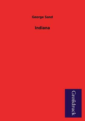 Indiana by George Sand