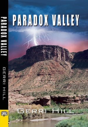 Paradox Valley by Gerri Hill