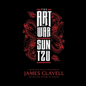 The Art of War by Sun Tzu