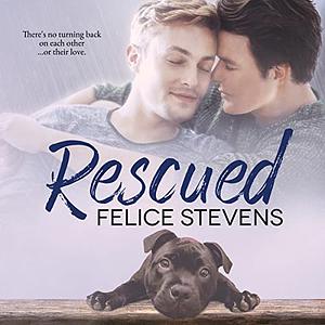 Rescued by Felice Stevens