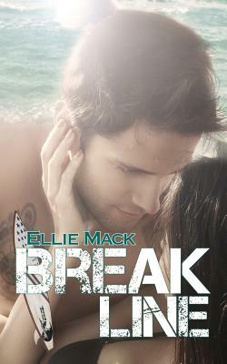 Break Line by Ellie Mack