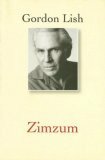 Zimzum by Gordon Lish