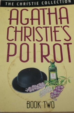 Agatha Christie's Poirot, Book 2 by Agatha Christie