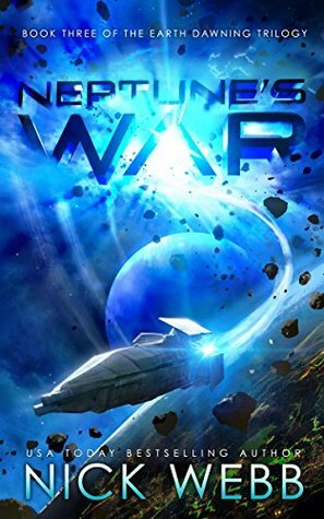 Neptune's War by Nick Webb