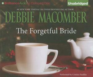 The Forgetful Bride by Debbie Macomber